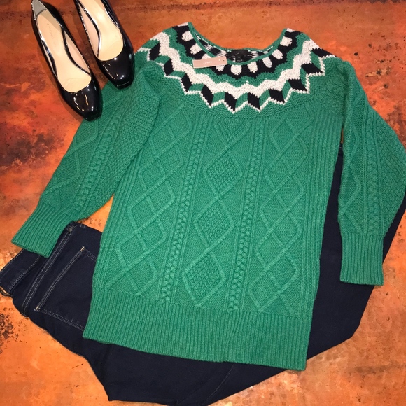 J. Crew | Sweaters | Host Pick Nwt J 
